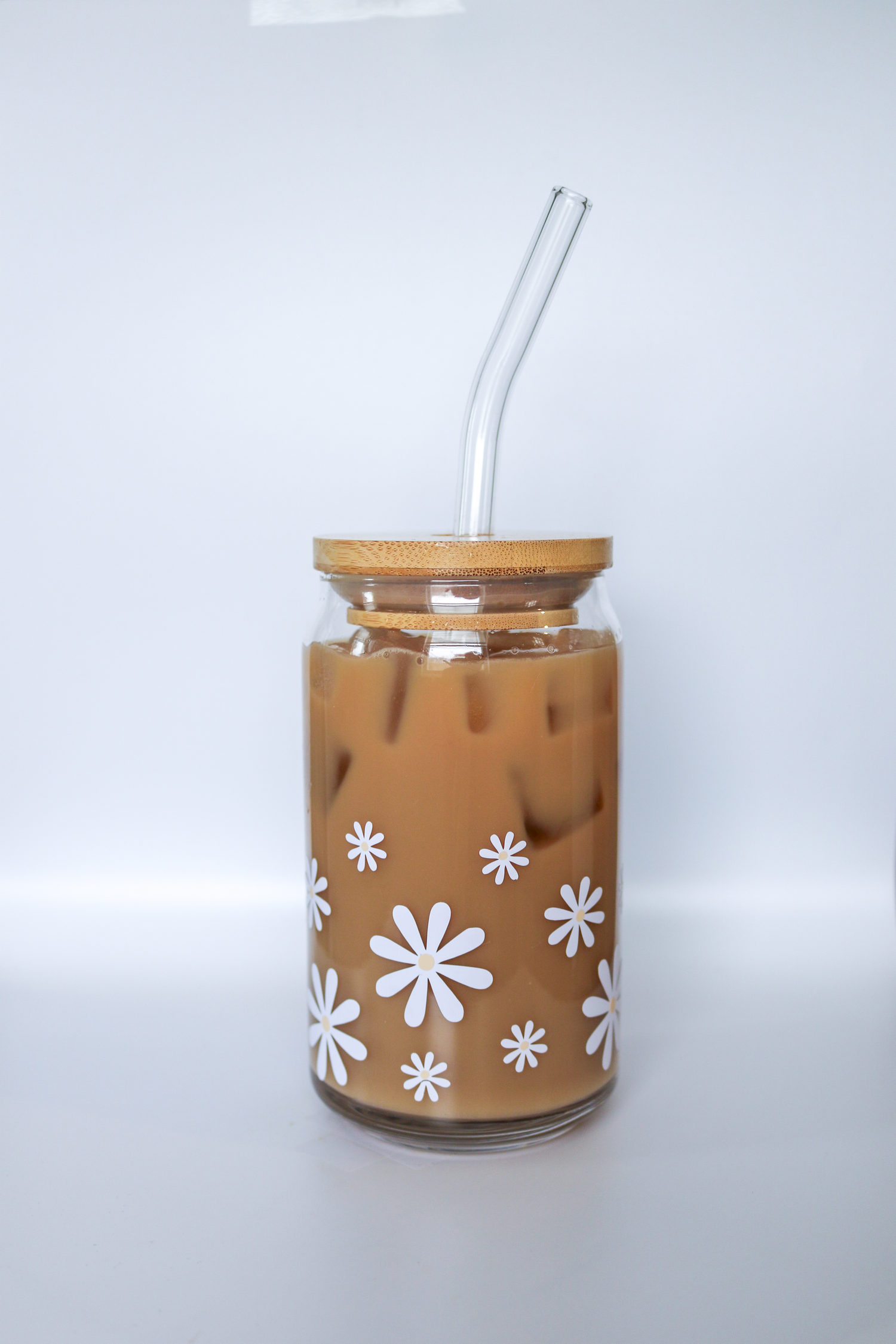 Glass Cans