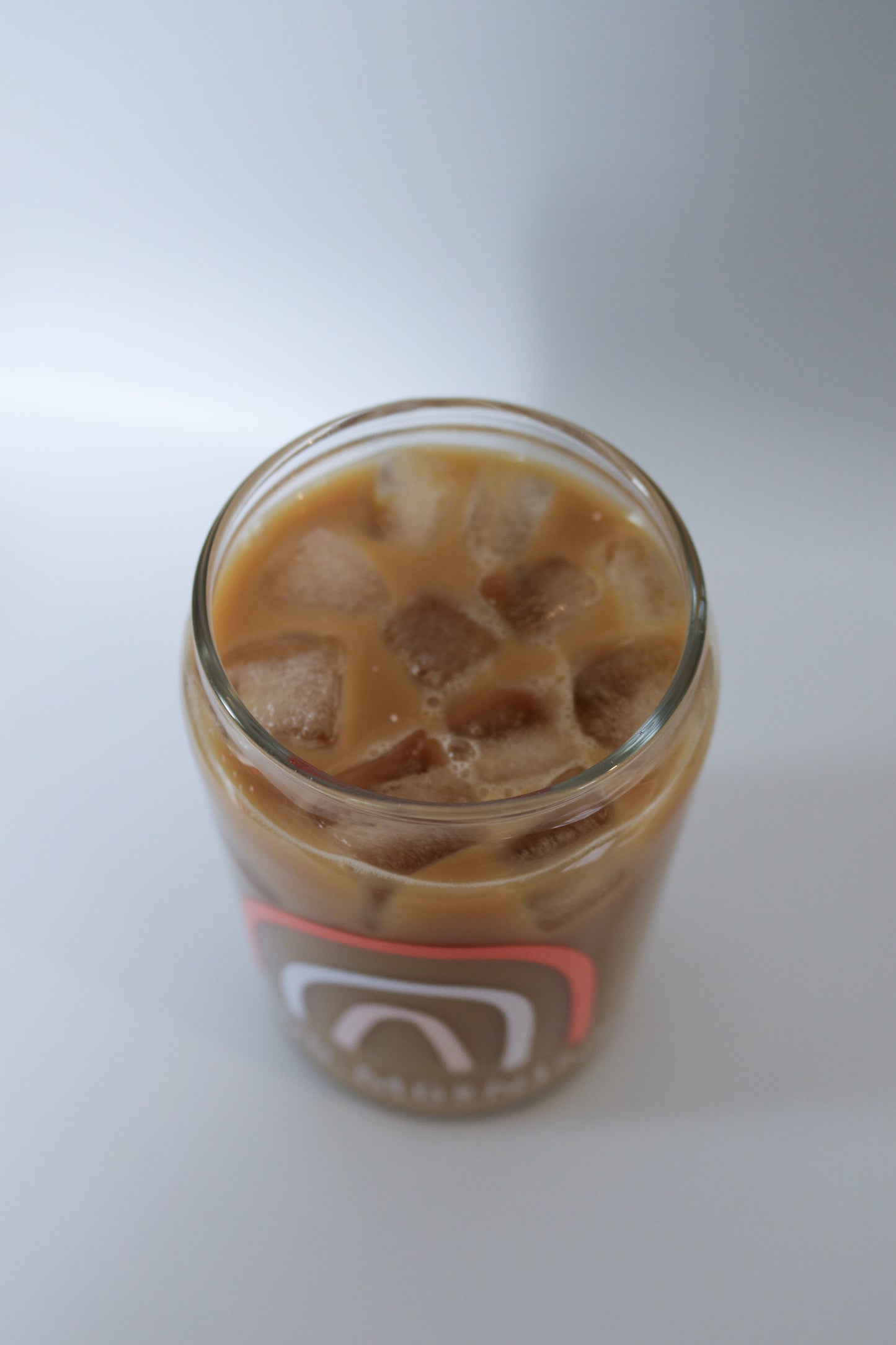 Good morning Glass Can
