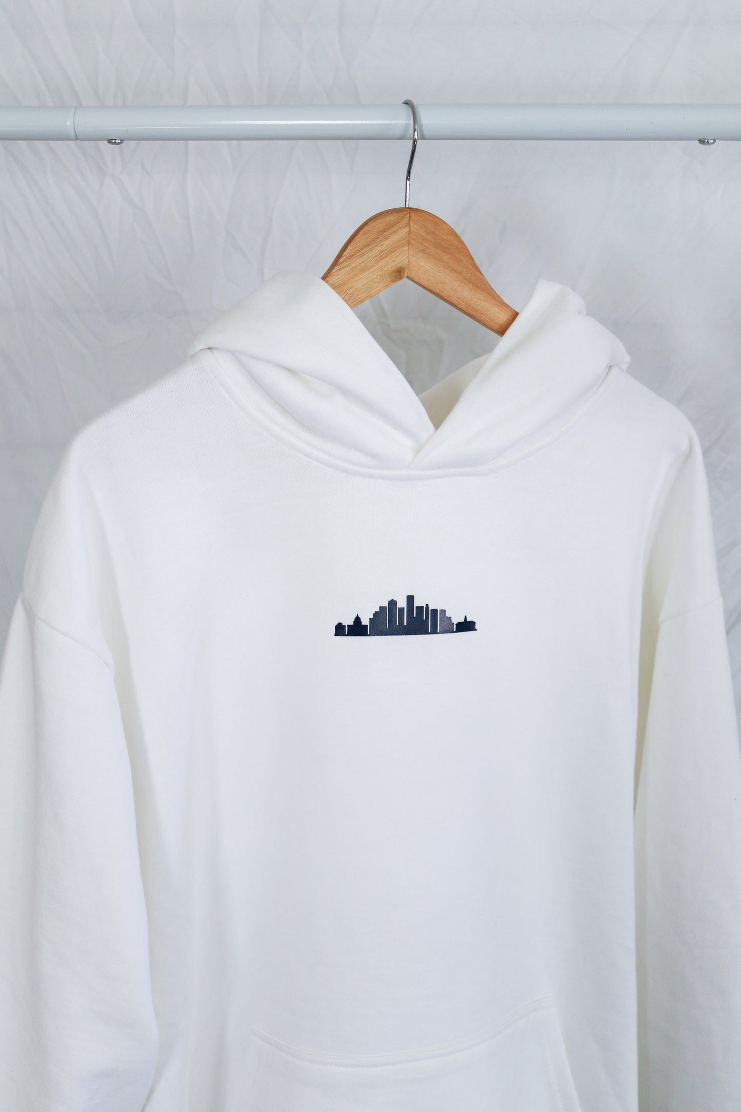 Boston Hoodie