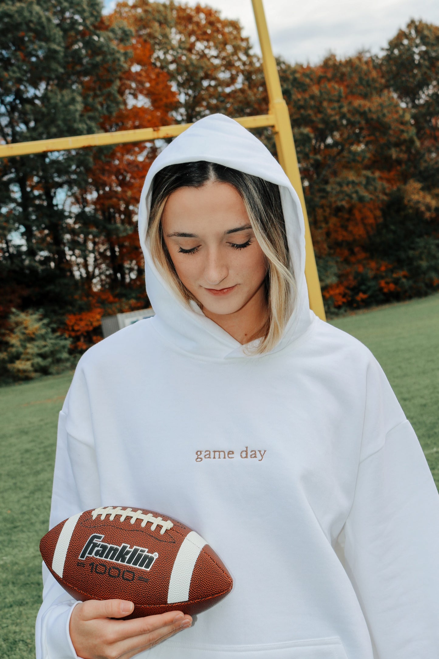 Game Day Hoodie