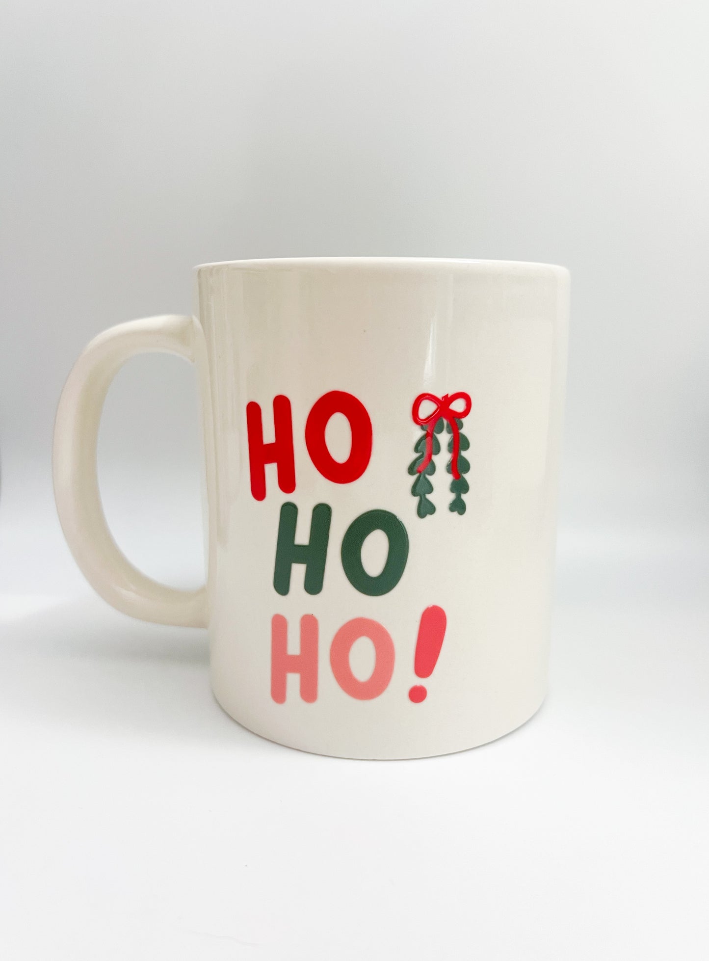 HoHoHo Mug