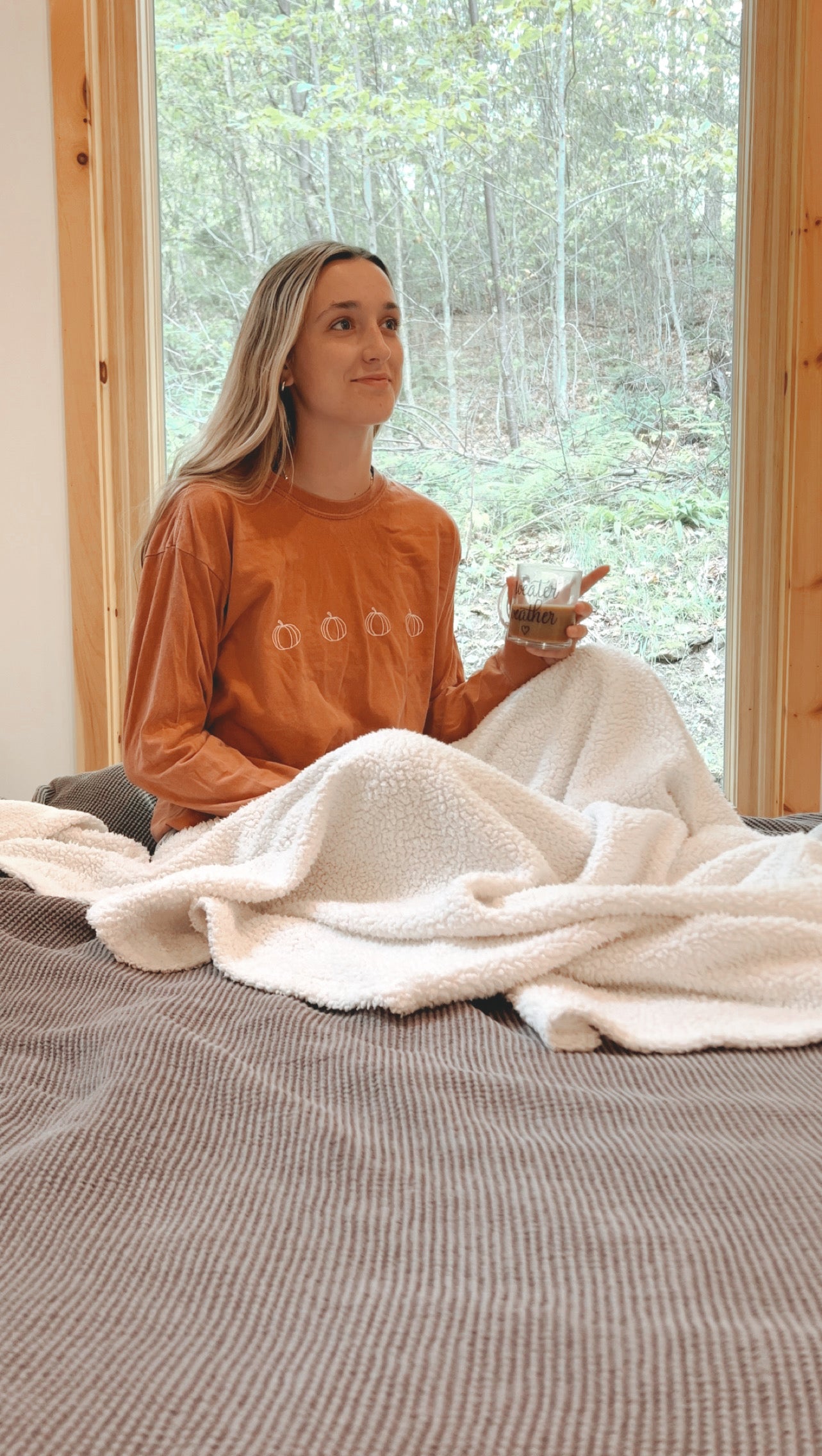 Pumpkin T-Shirt