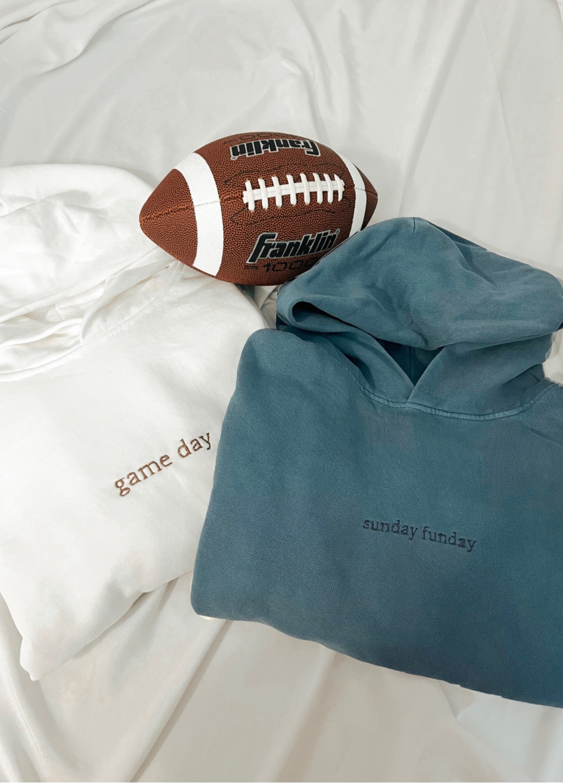 Sunday Funday Hoodie