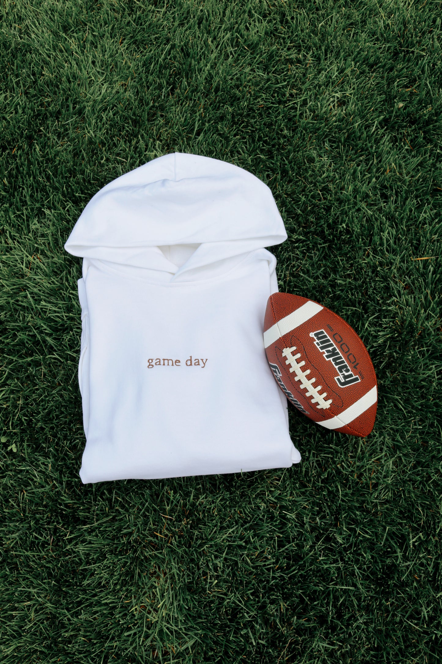 Game Day Hoodie