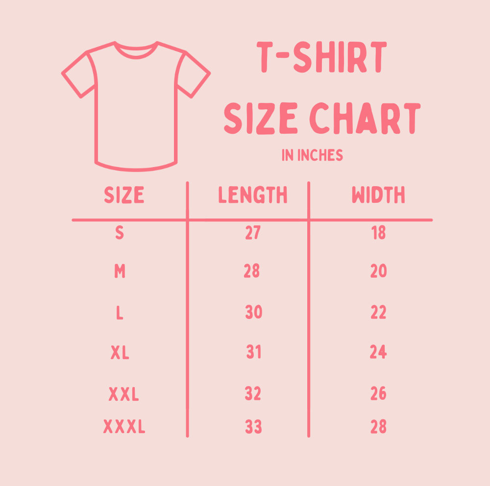 Pumpkin T-Shirt
