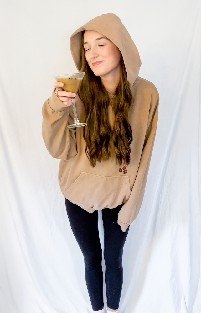 Tini Time Hoodie