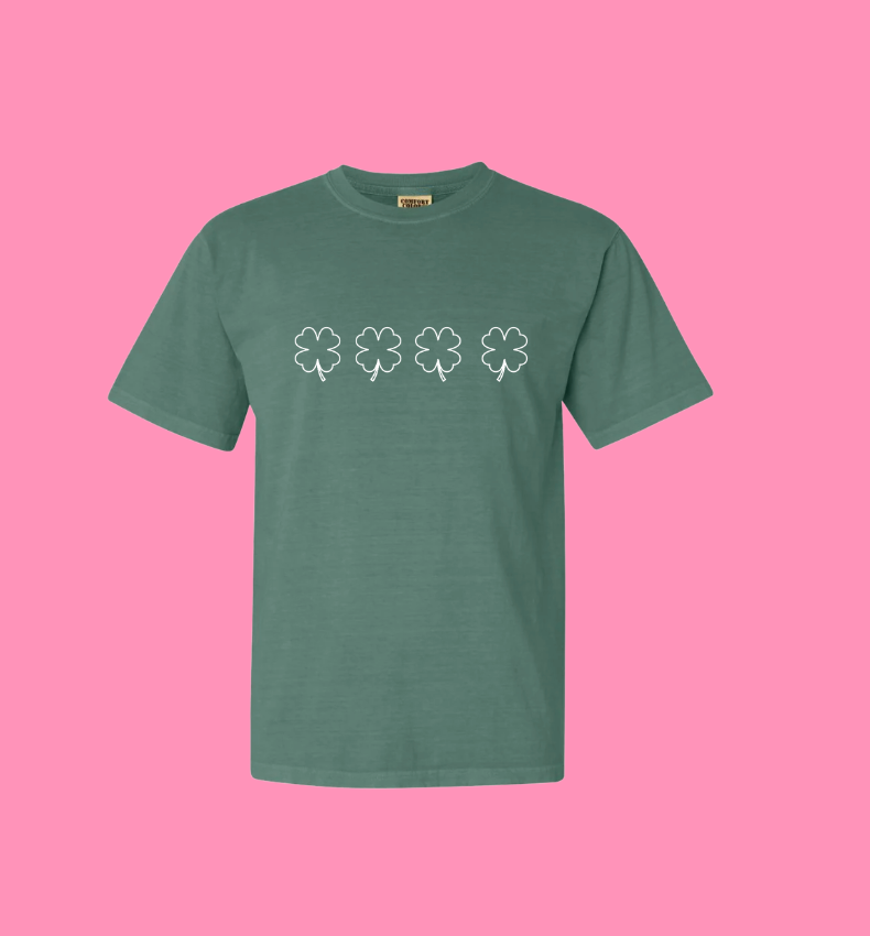 Shamrock T-Shirt