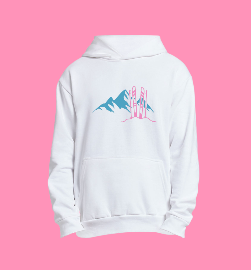Ski Hoodie