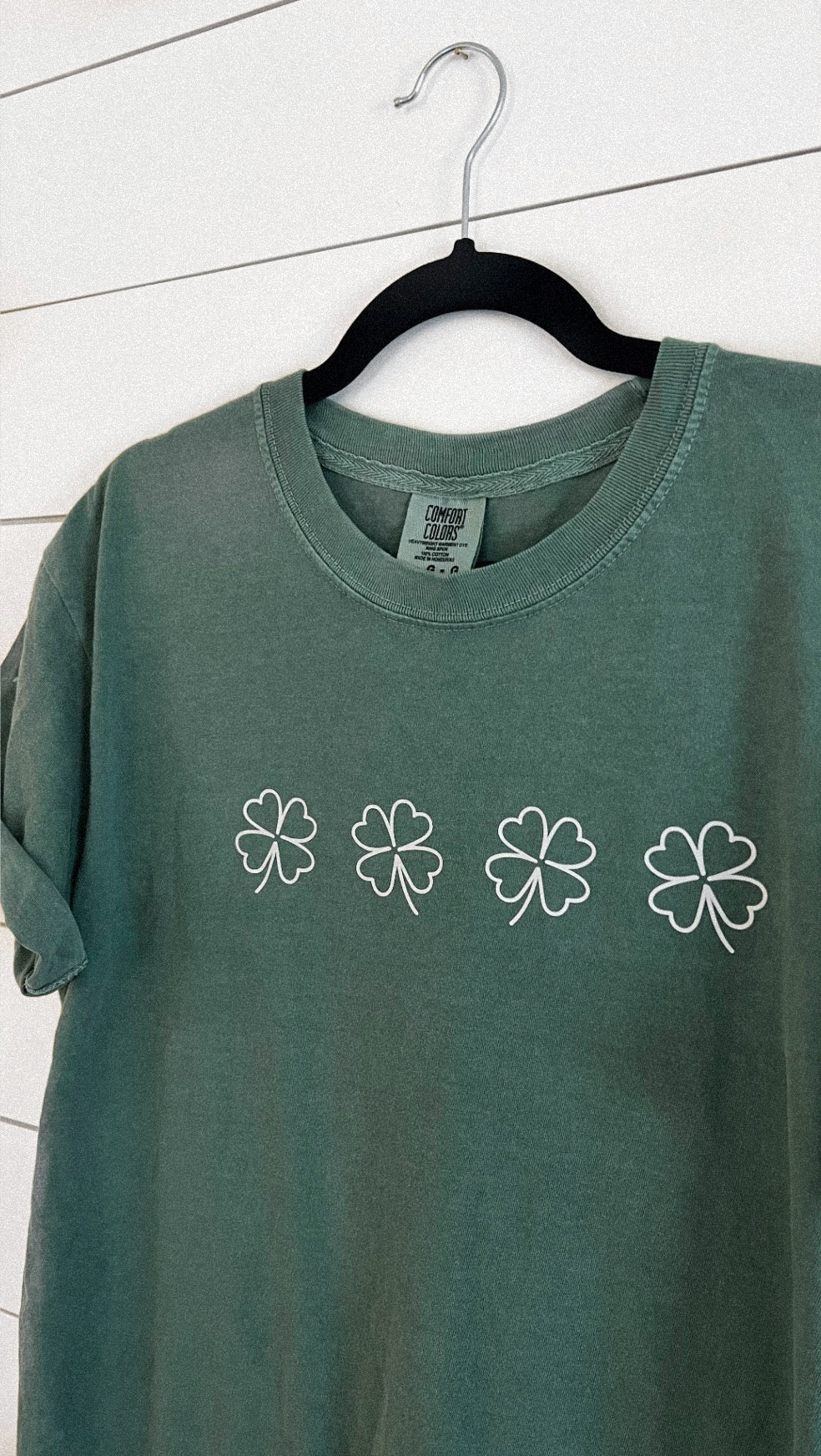 Shamrock T-Shirt