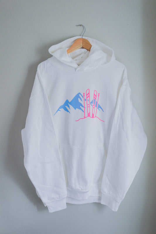 Ski Hoodie