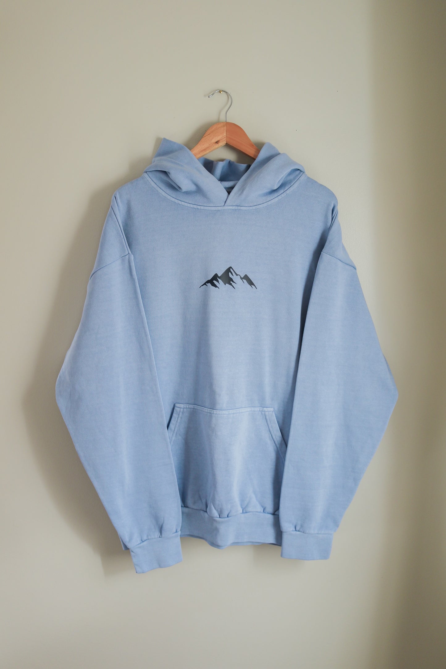 Aprés Ski Hoodie