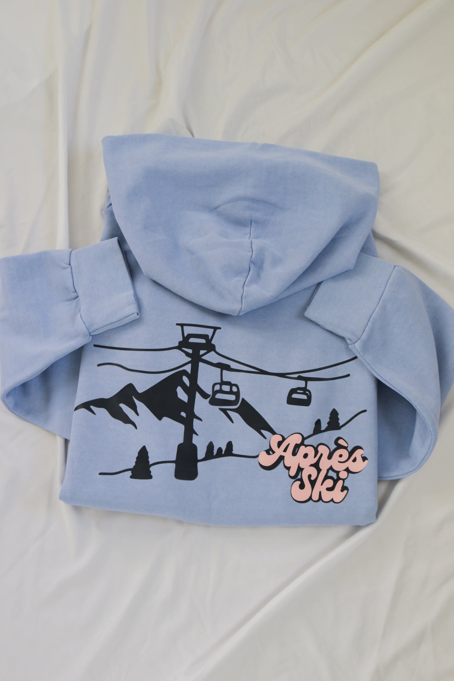 Aprés Ski Hoodie