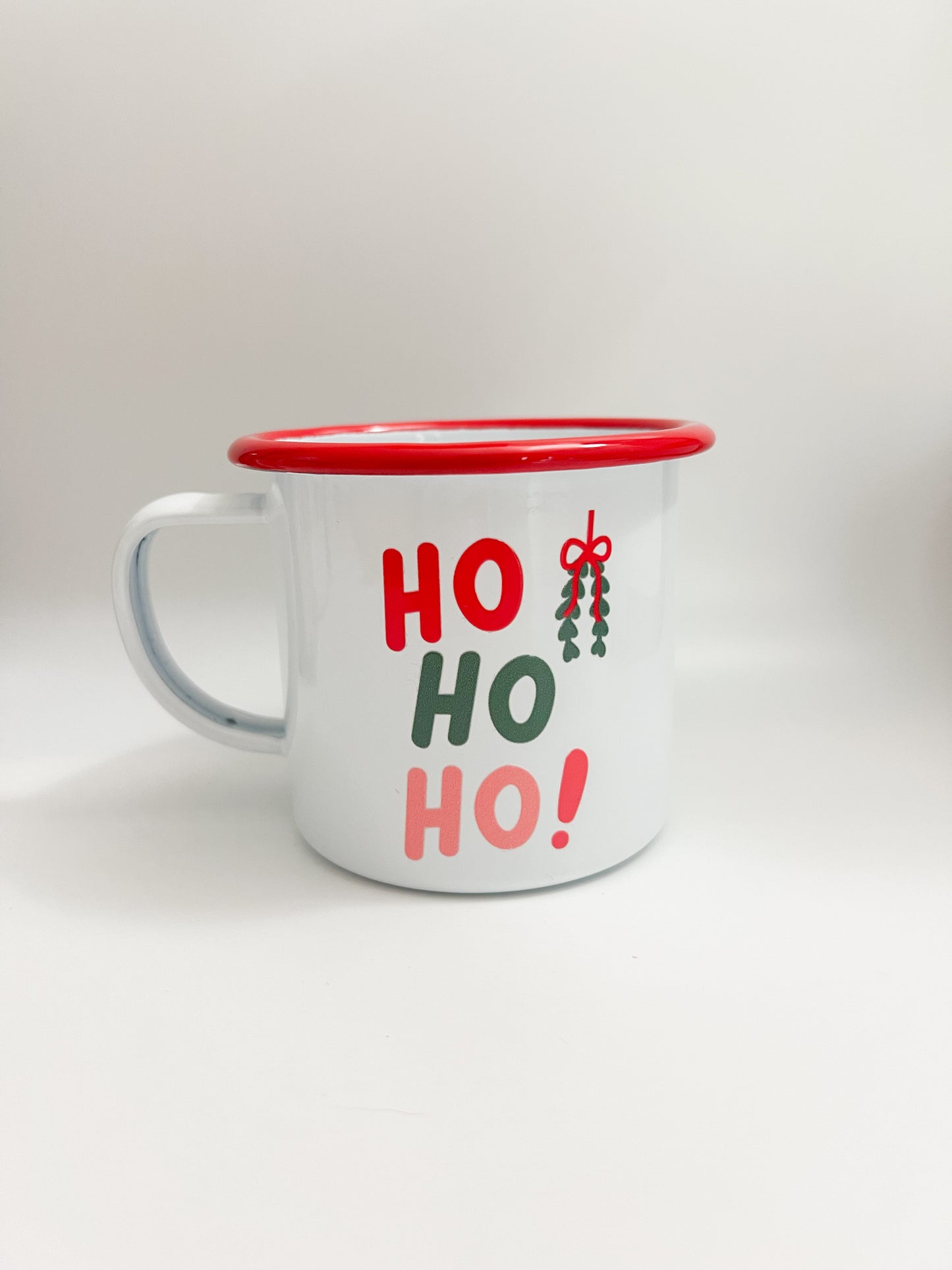 HoHoHo Mug