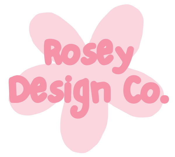 Rosey Design Co.