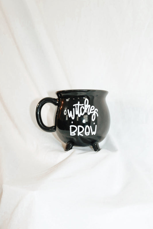 Witches Brew Mug