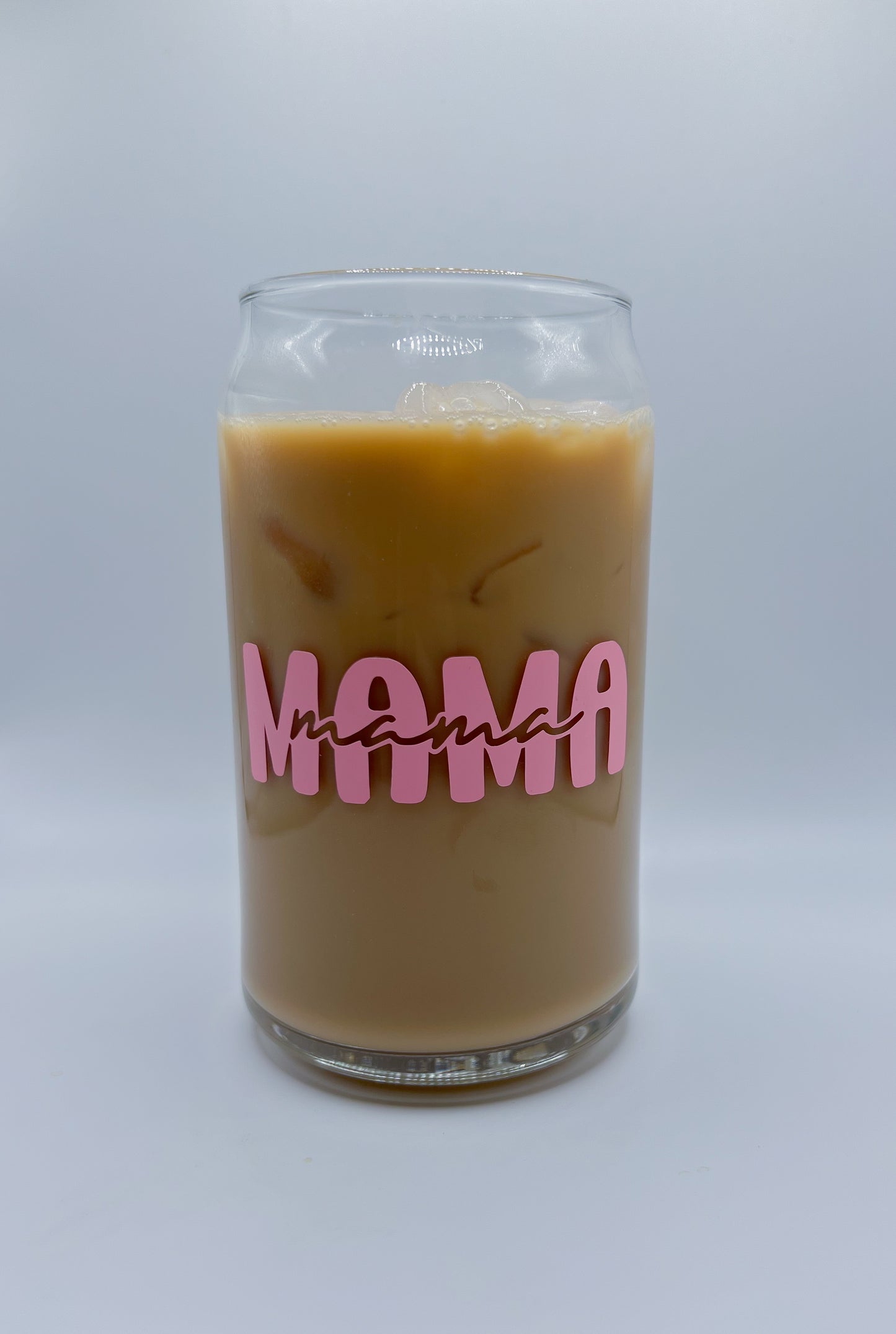 Mama Glass Can