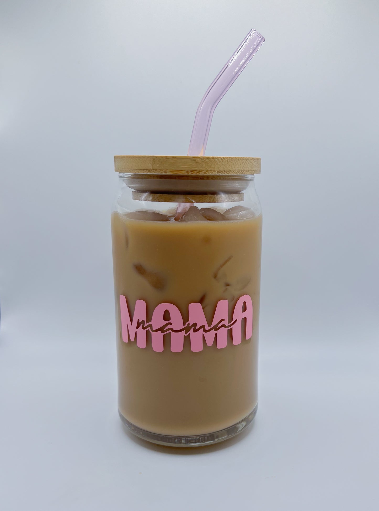 Mama Glass Can