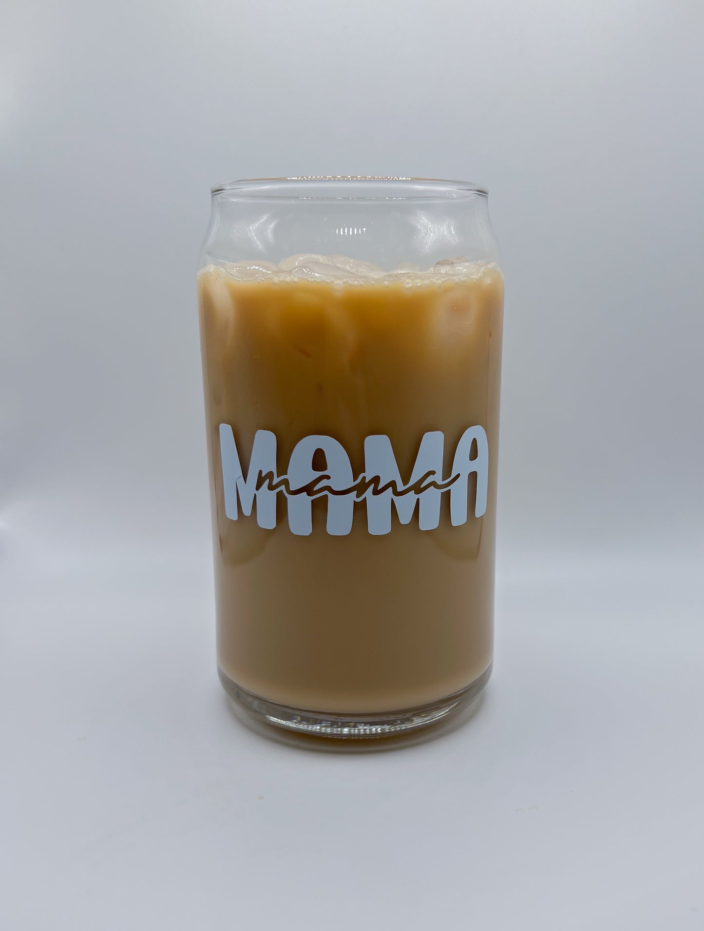Mama Glass Can