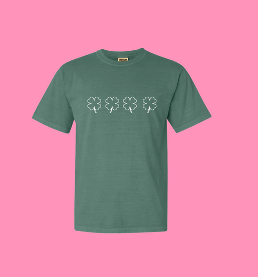 Shamrock T-Shirt