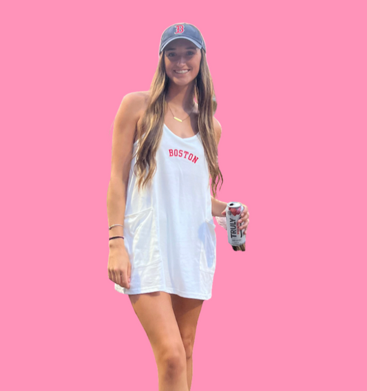 Boston Dress