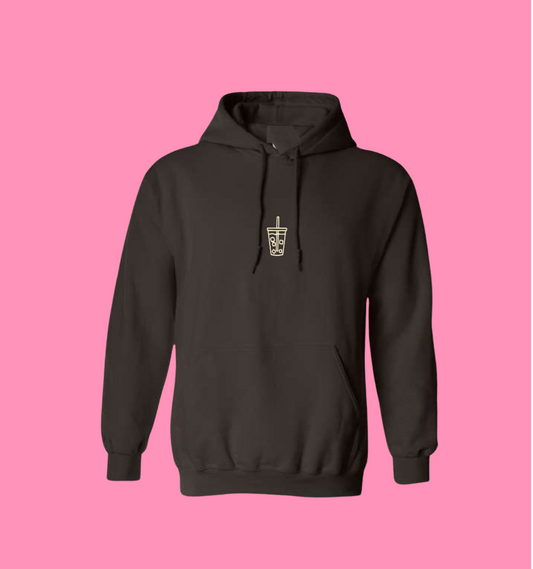 Coffee Definition Hoodie