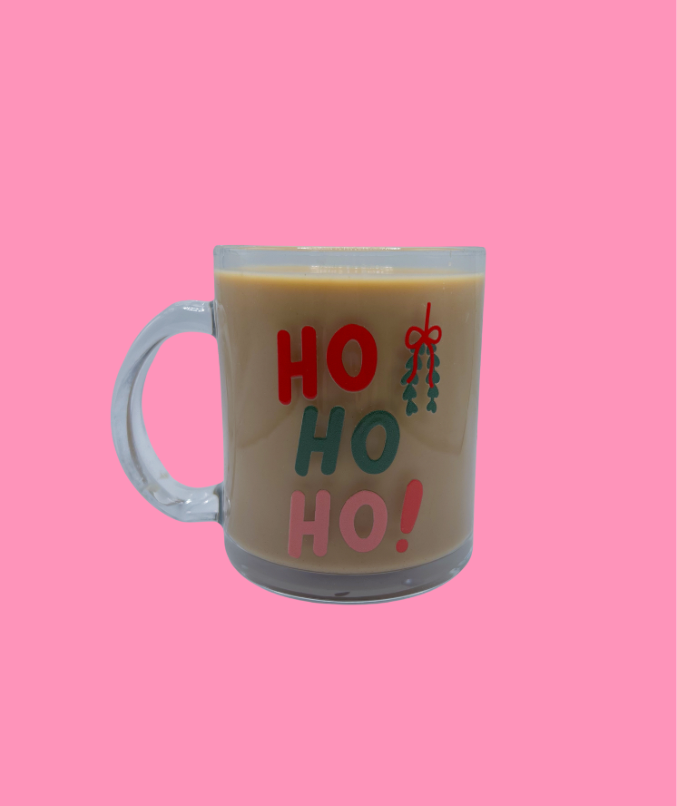 HoHoHo Mug