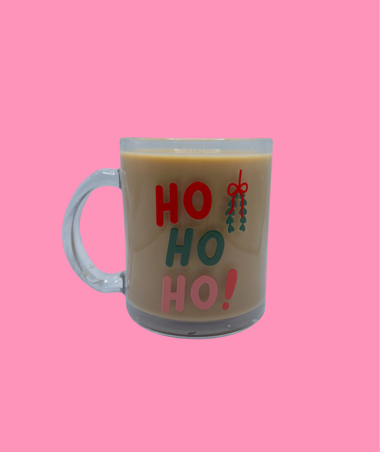 HoHoHo Mug