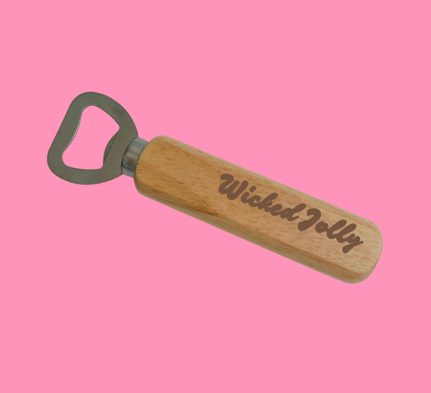 Bottle Opener