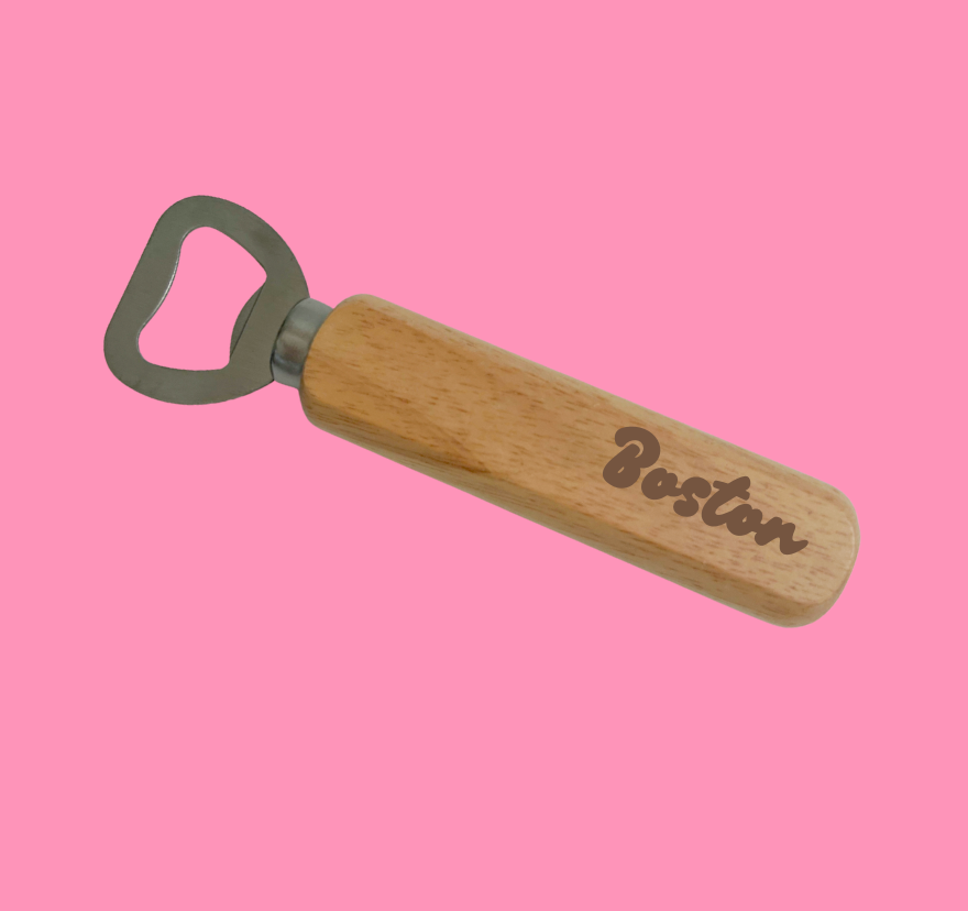 Bottle Opener