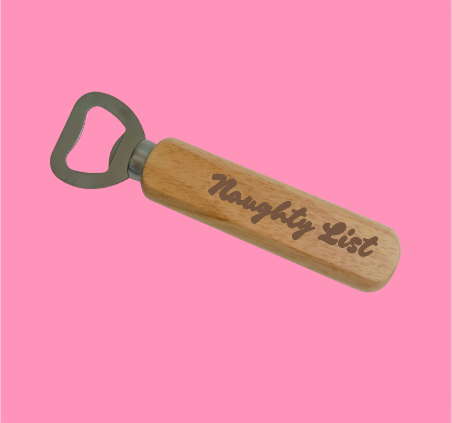 Bottle Opener