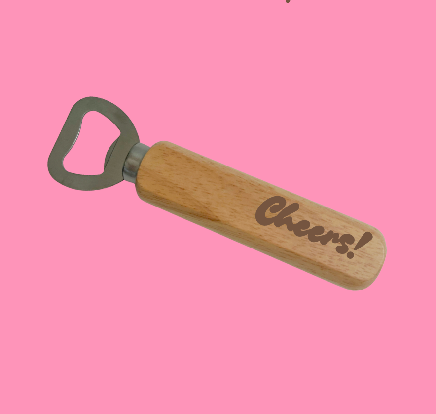 Bottle Opener