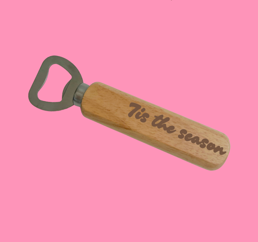 Bottle Opener