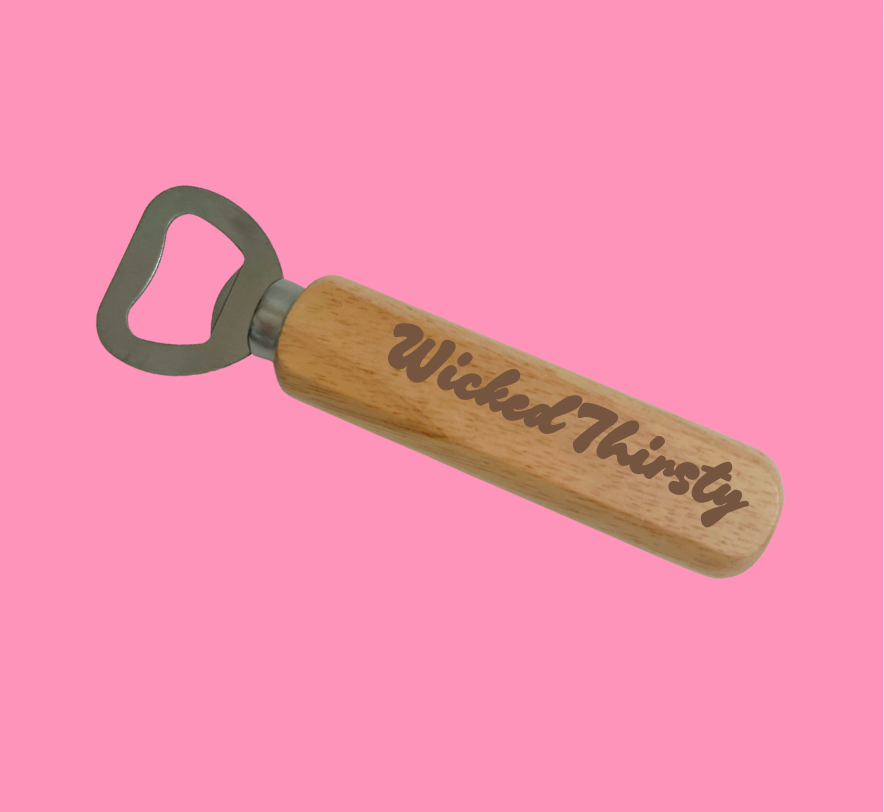 Bottle Opener