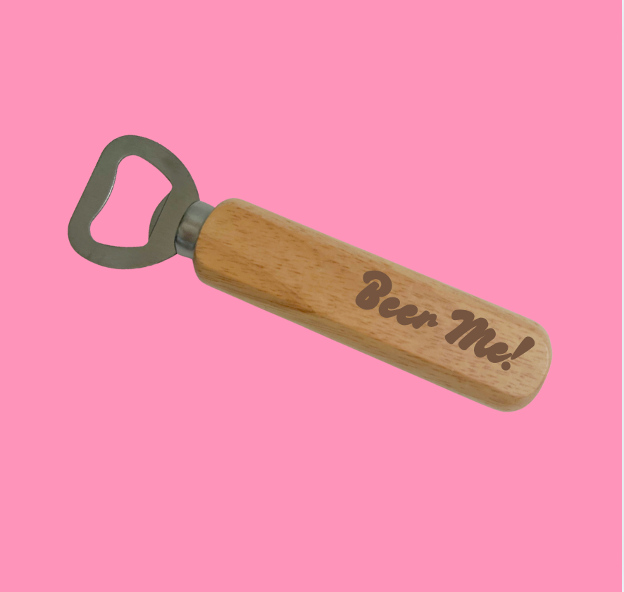 Bottle Opener